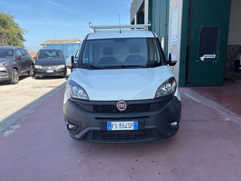 FIAT Doblò 1.6 MJT 105CV Cargo