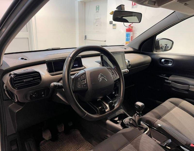 Citroën C4 Cactus BlueHDi 100 S&S Feel