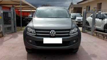 Volkswagen Amarok 2.0 BiTDI 180 CV 4MOTION Inseribile