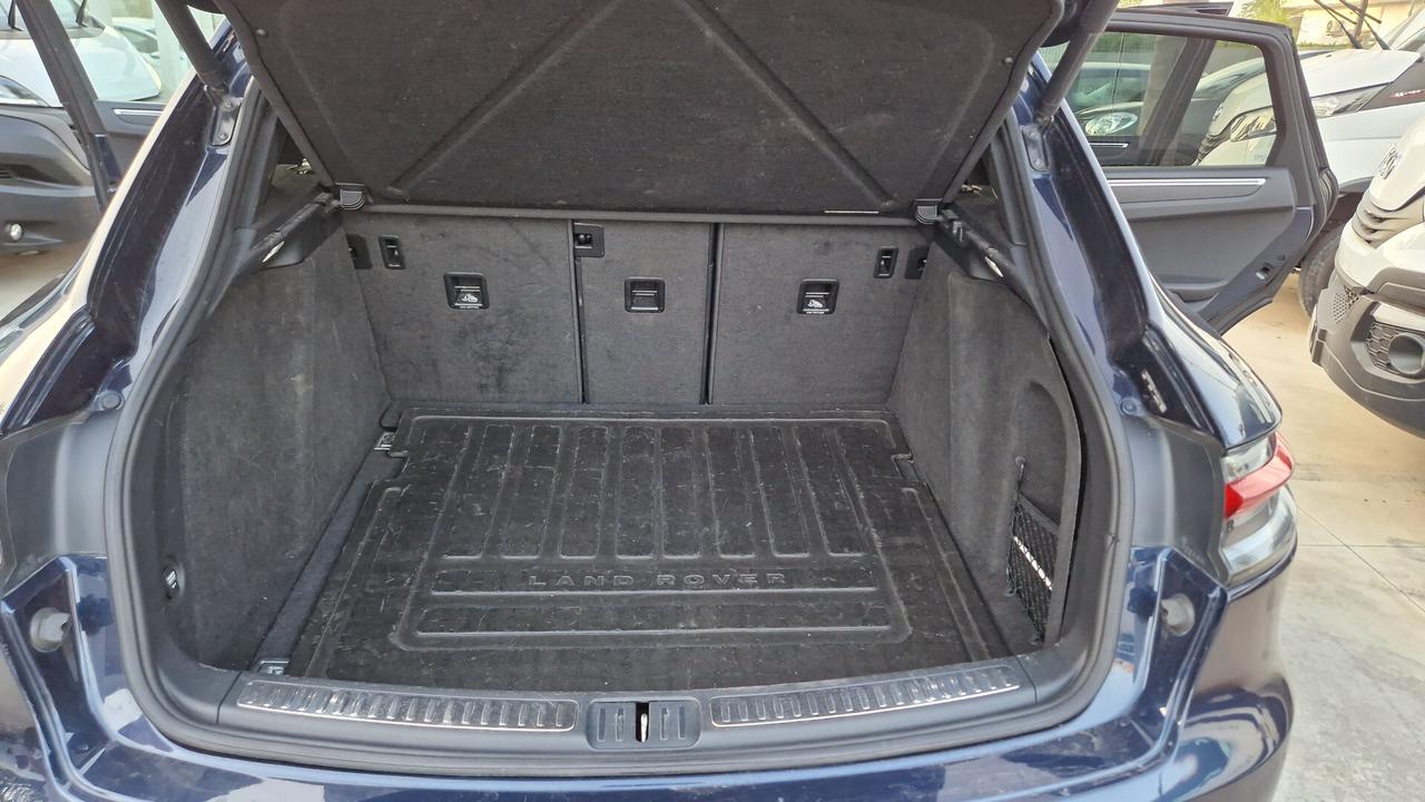 Porsche Macan 2.0 - 245 CV PDK -2020