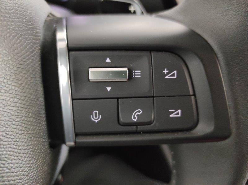 CITROEN C4 3ª serie - C4 BlueHDi 130 S&S EAT8 Feel Pack