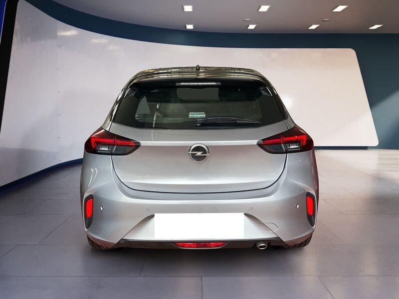 Opel Corsa VI 2020 1.2 GS Line 100cv