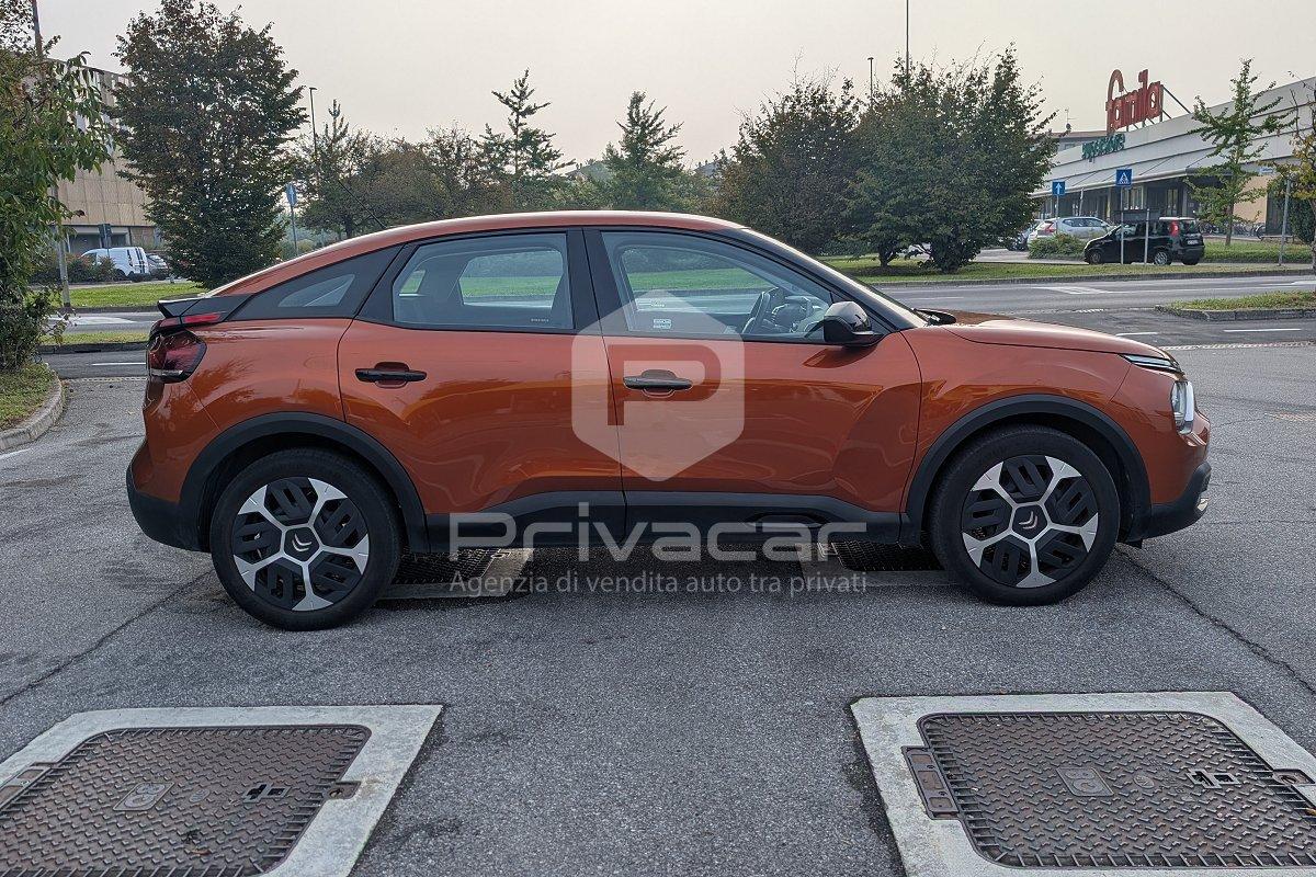 CITROEN C4 PureTech 130 S&S Feel