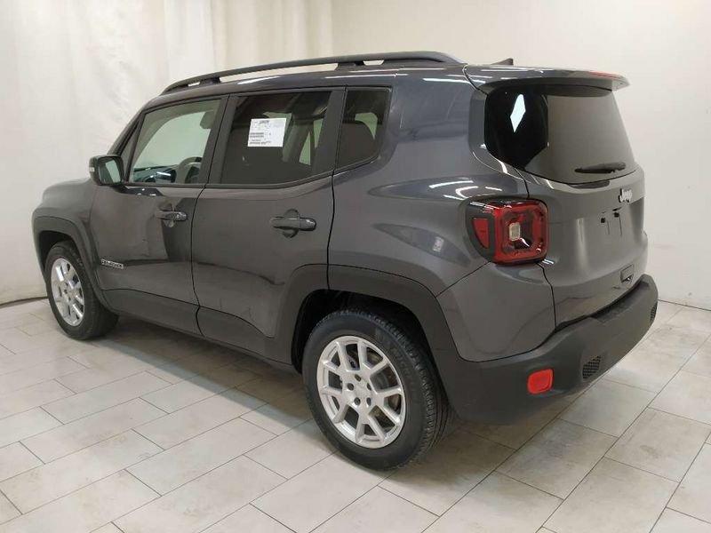 Jeep Renegade 1.6 mjt Limited 2wd 130cv