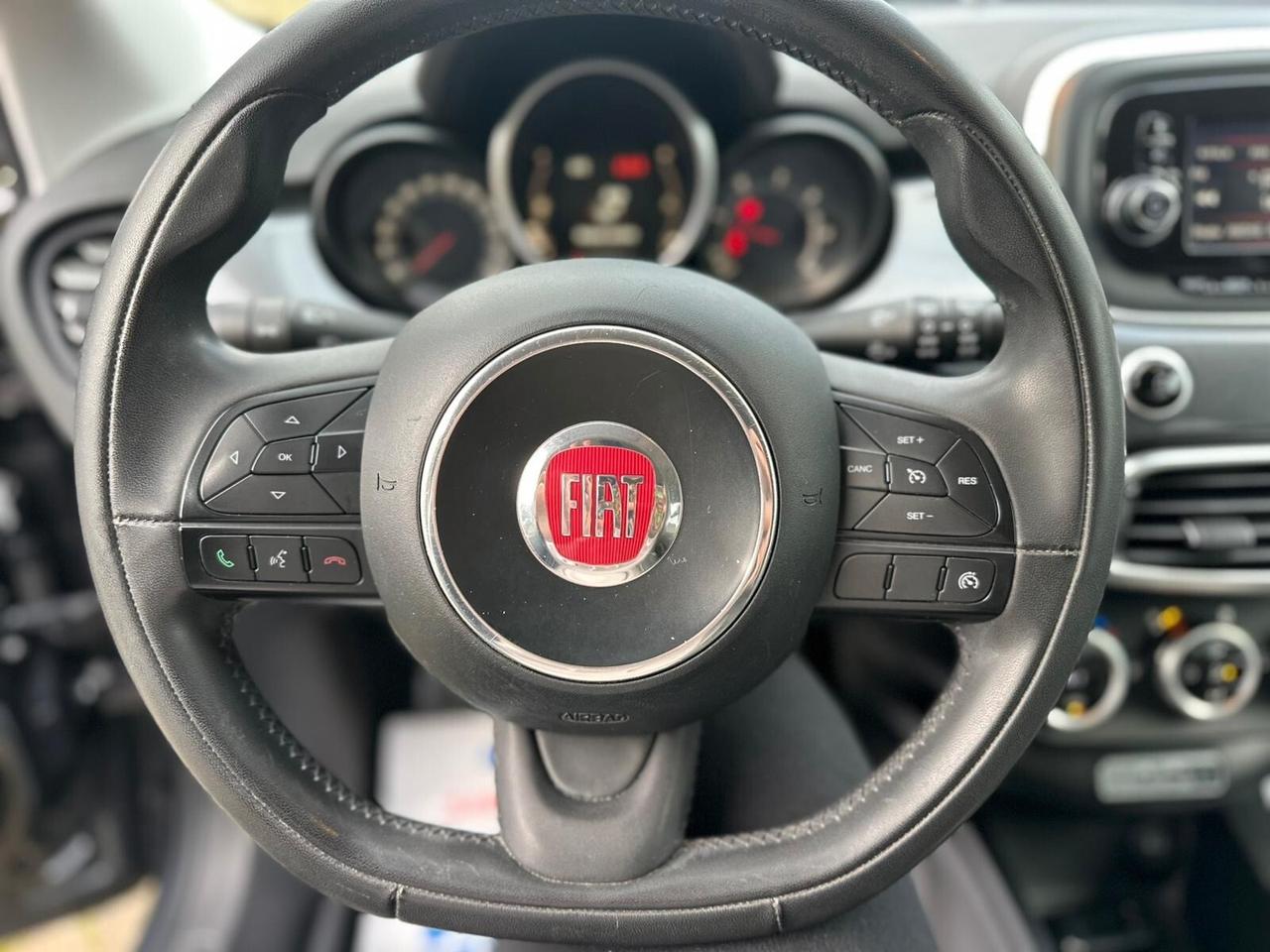 Fiat 500X 1.6 MultiJet 120 CV Lounge