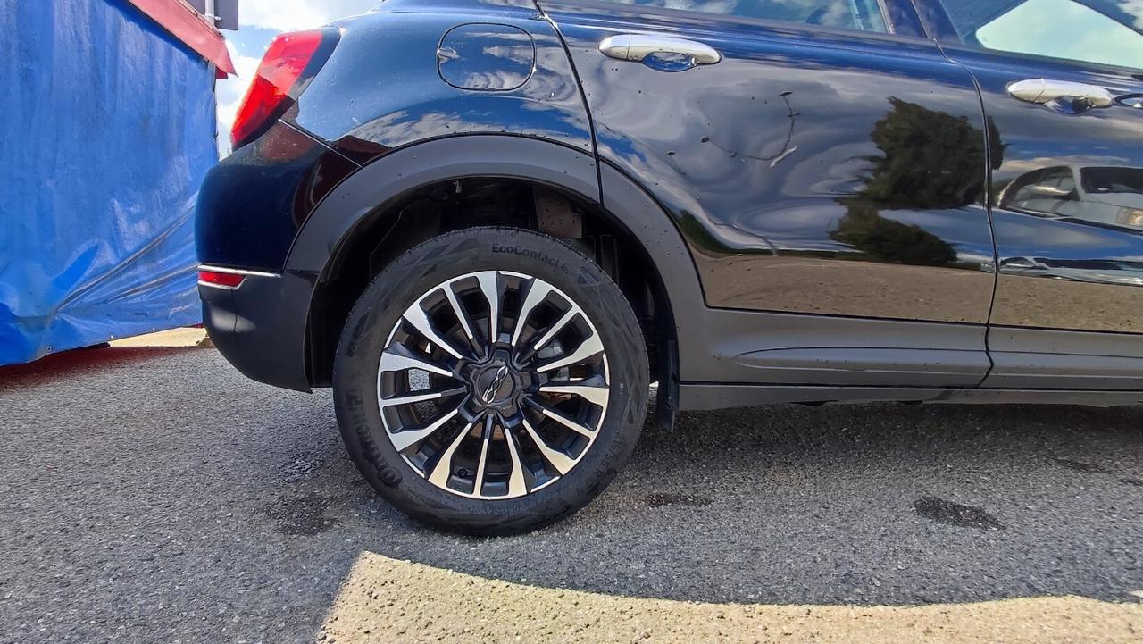 FIAT 500X 1.0 T3 120CV CROSS 2021
