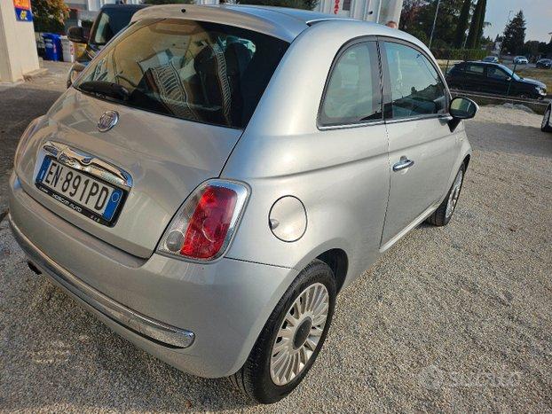 FIAT 500 DIESEL