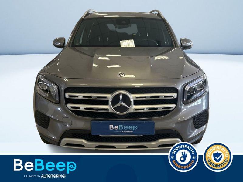 Mercedes-Benz Classe GLB GLB 180 D SPORT AUTO