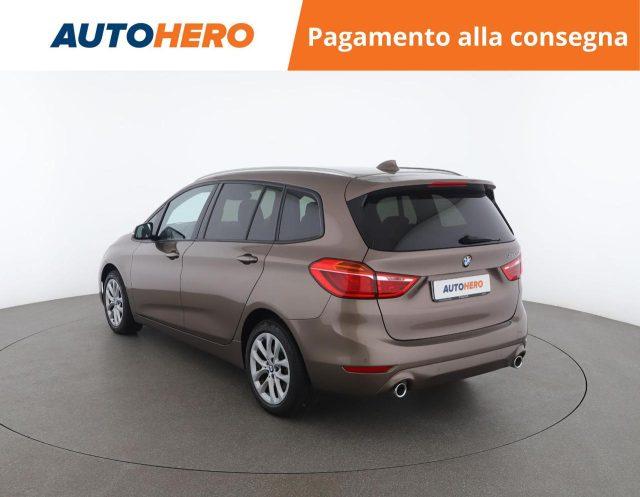 BMW 220 d Gran Tourer Advantage aut.