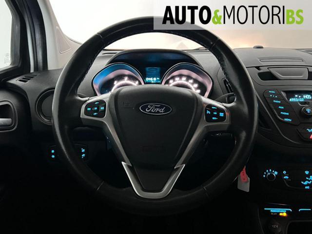 FORD Transit Courier 1.5 TDCi 75CV Van Trend