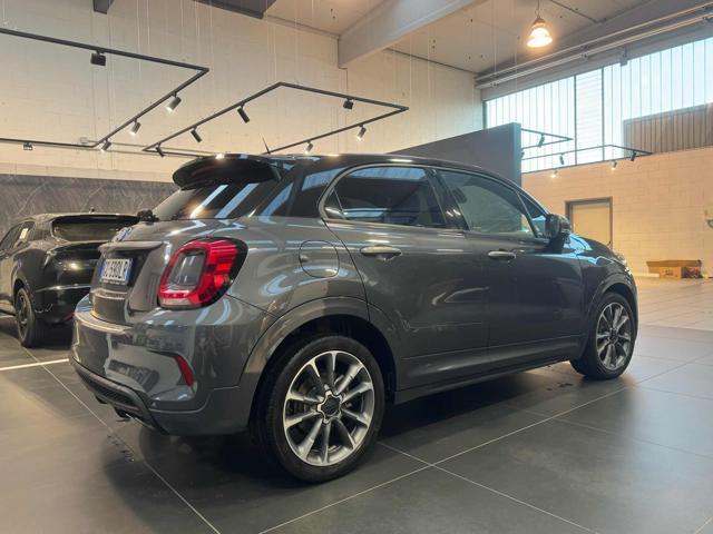 FIAT 500X 1.0 T3 120 CV Sport