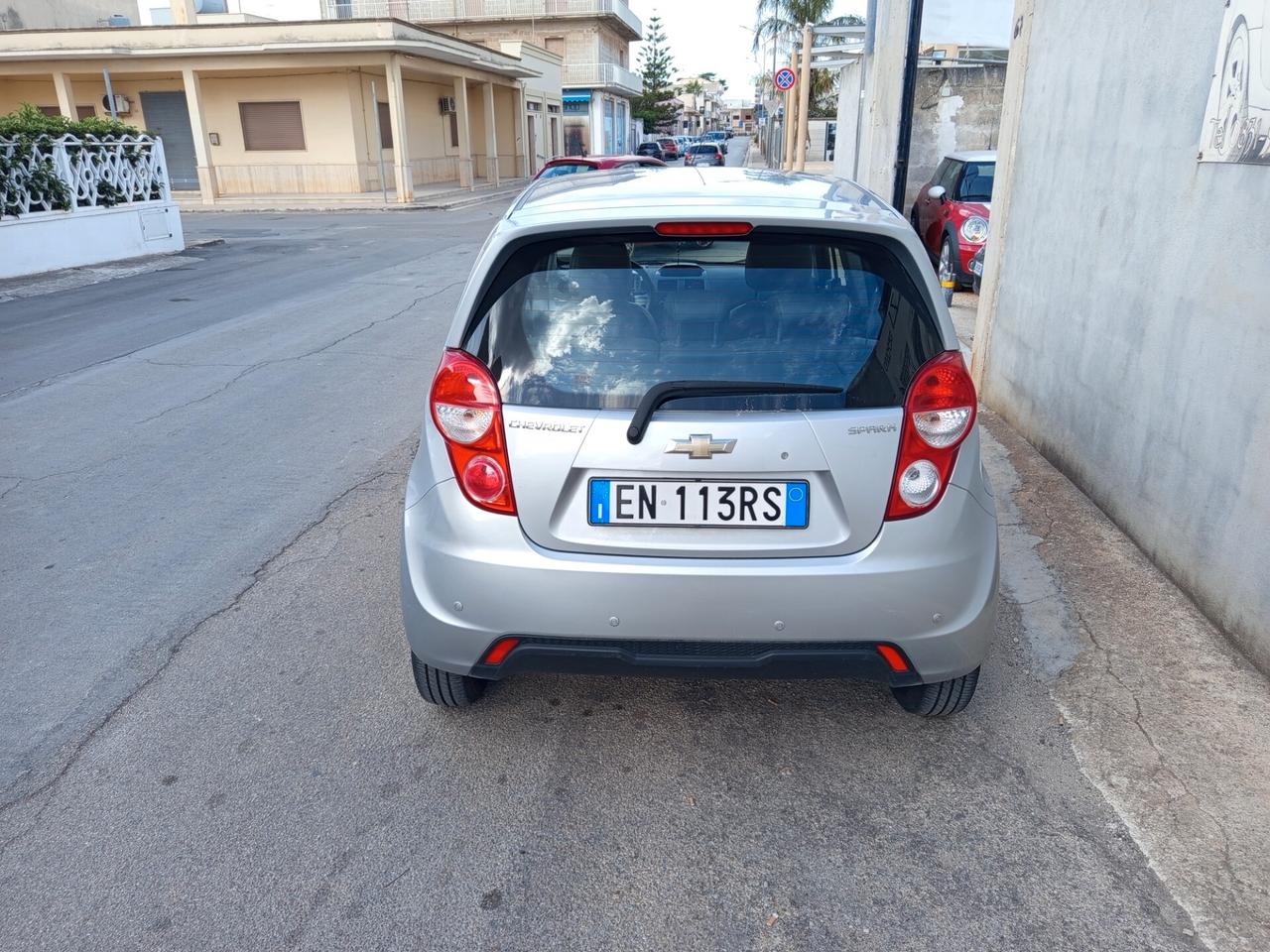 Chevrolet Spark 1.0 BENZINA