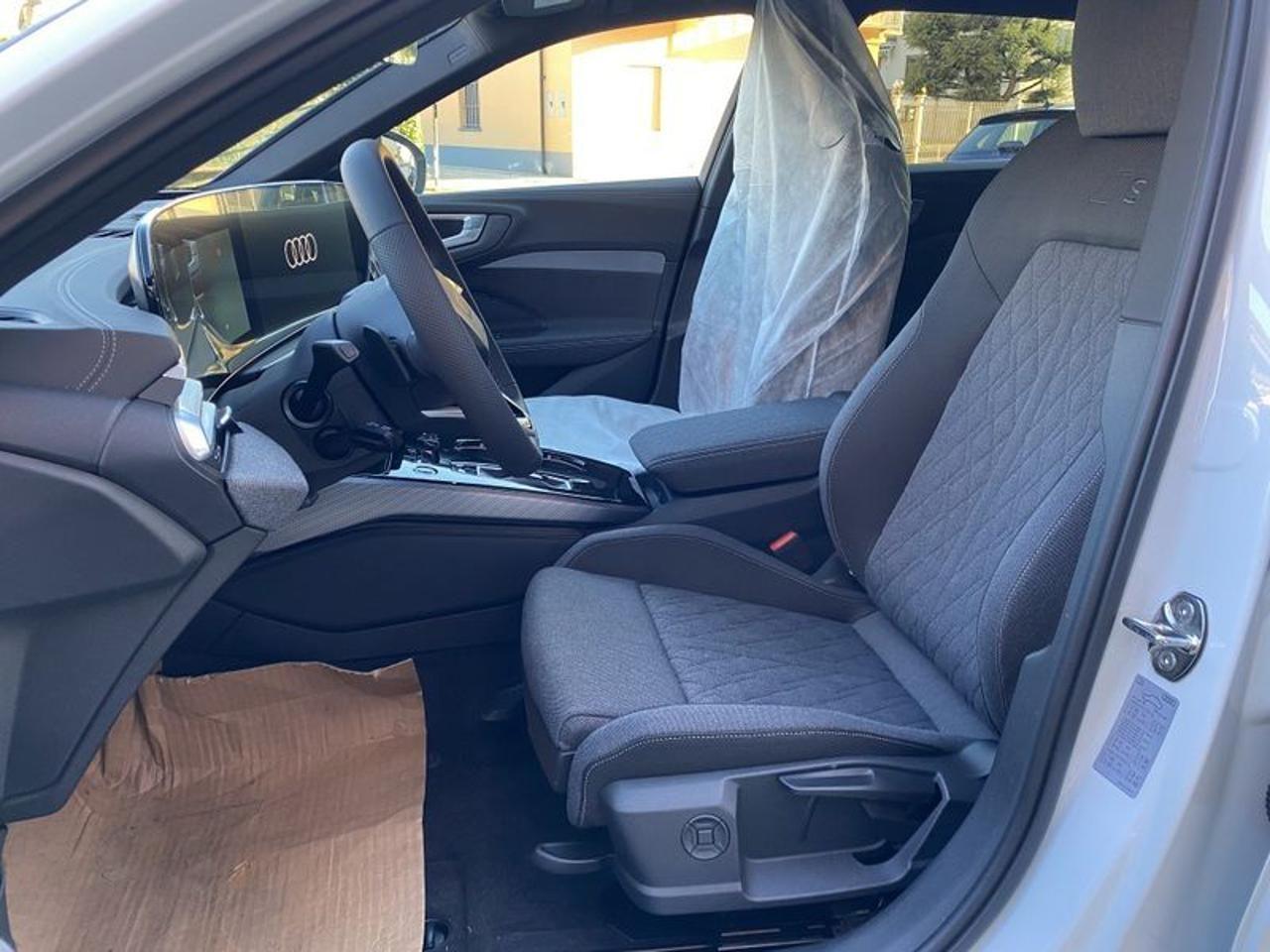 Audi A5 Avant TDI 150 kW S tronic mHEV+ S Line edition