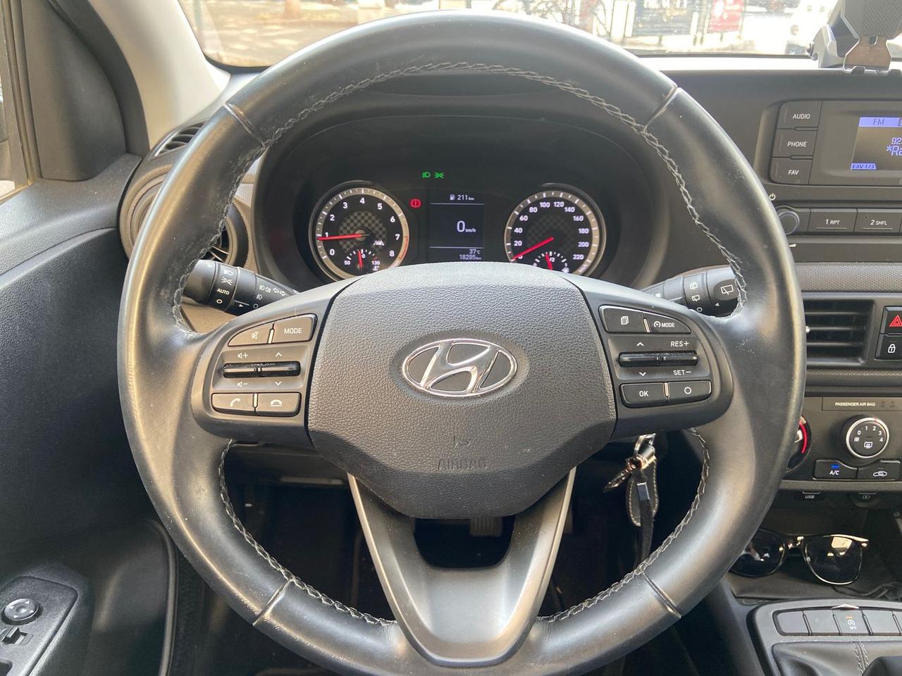 Hyundai i10 Tech 1.0 MPI #11445