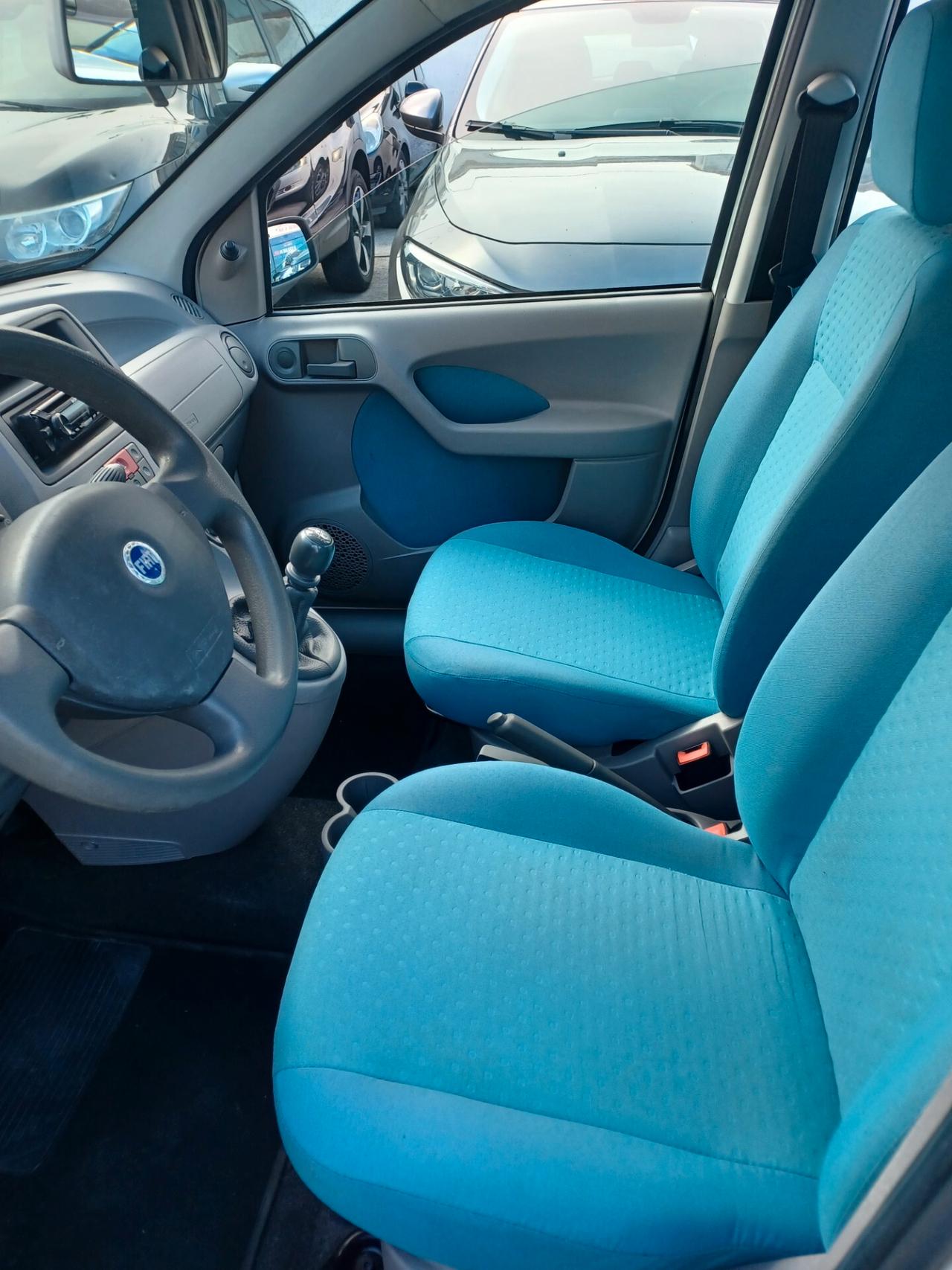 Fiat Panda 1.2 Dynamic PERFETTA