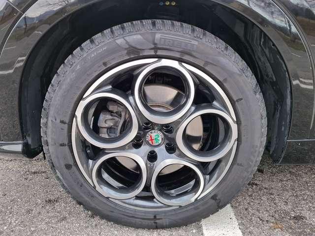Alfa Romeo Tonale Tonale 1.5 hybrid Ti 160cv tct7