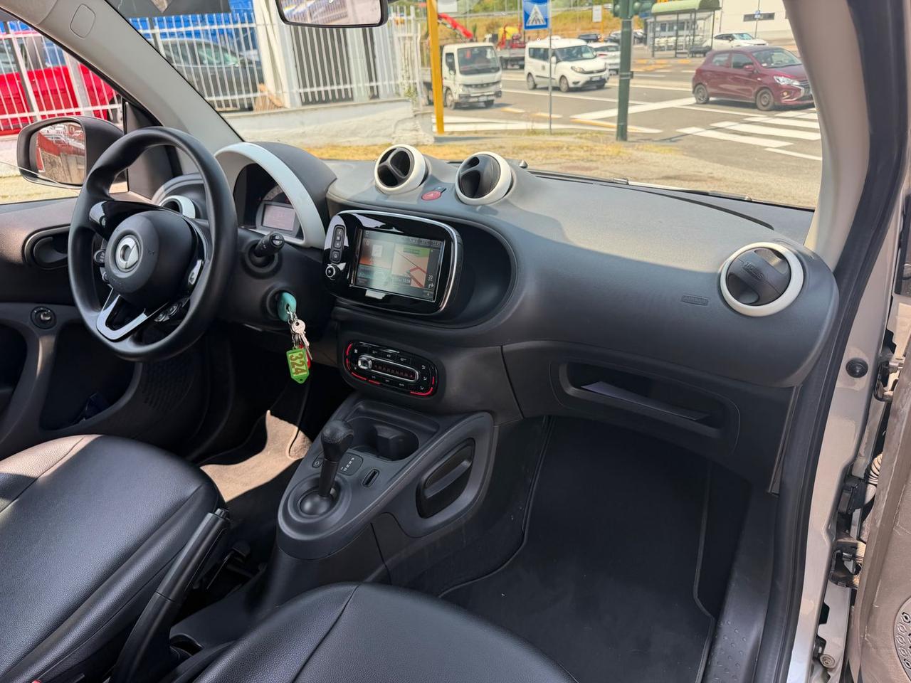 Smart ForTwo 1.0 Youngster *PROMO FINANZIAM #11674