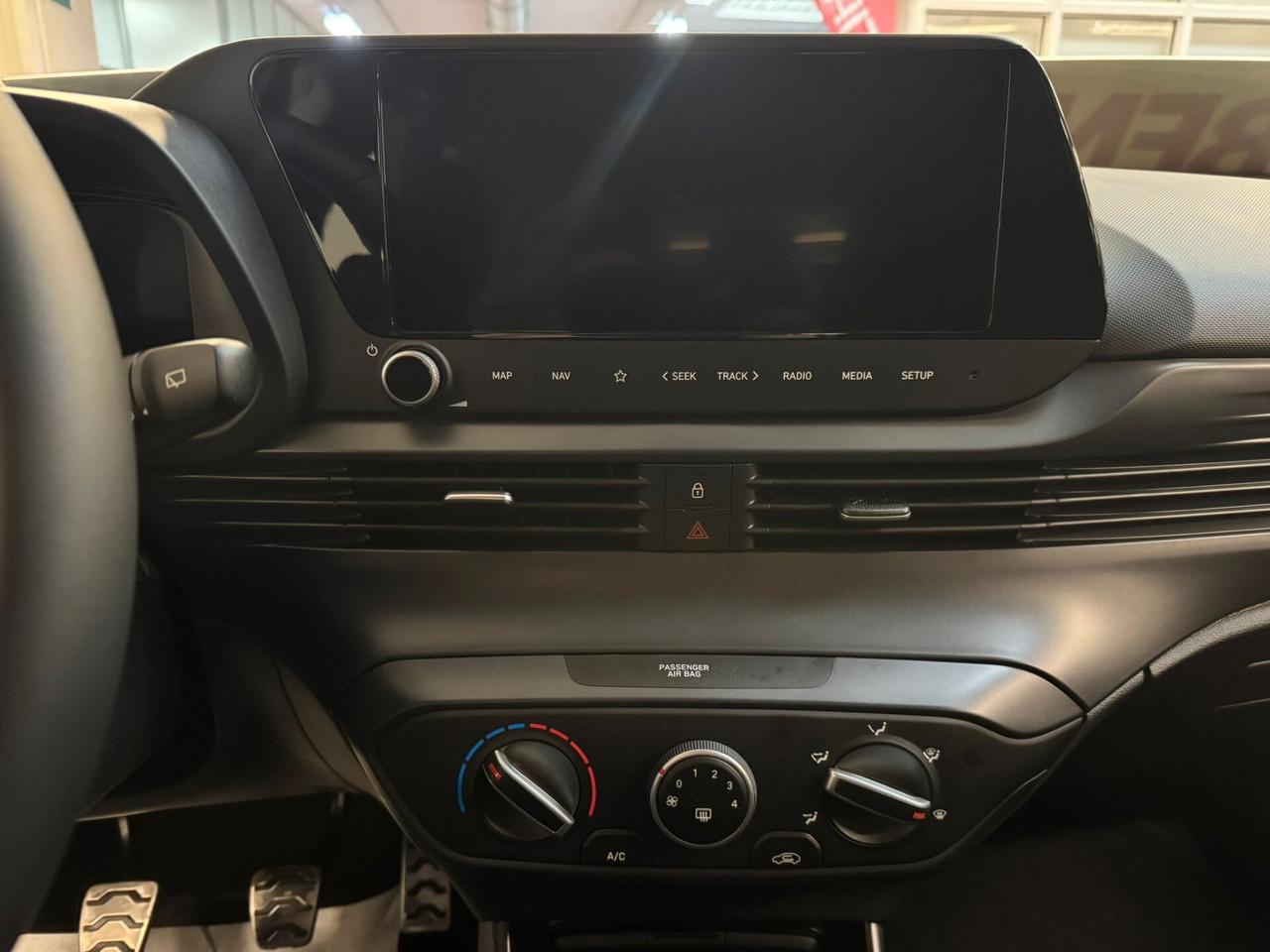 Hyundai Bayon 1.2 MPI MT XLine