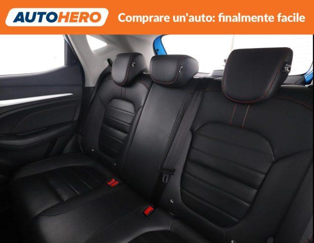 MG ZS 1.5 VTi-tech Luxury