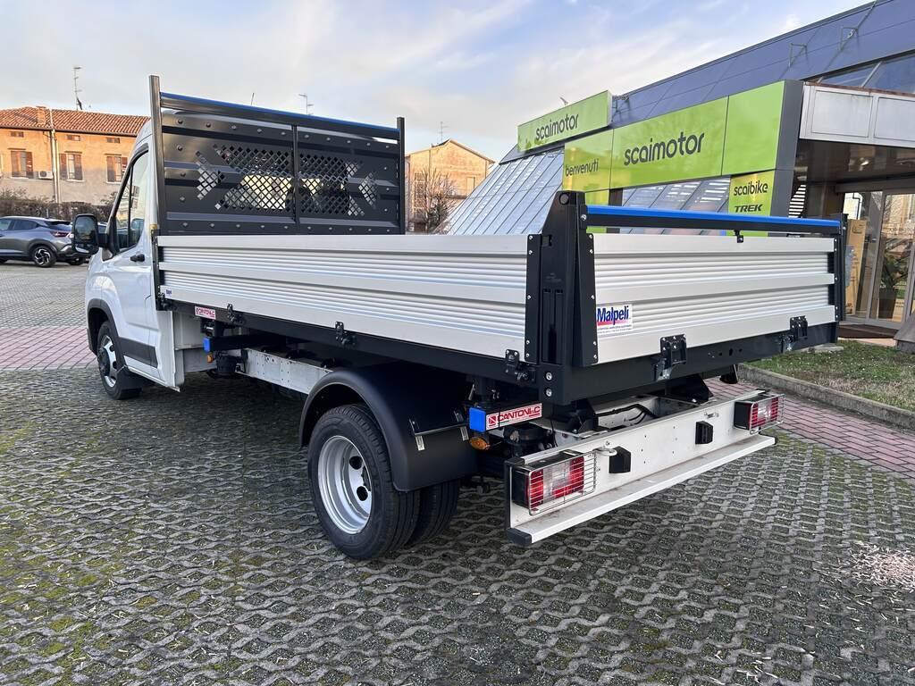 Maxus Deliver Cabinato Deliver 9 2.0 Crdi 150cv L3 Cab Rwd R.Gem.