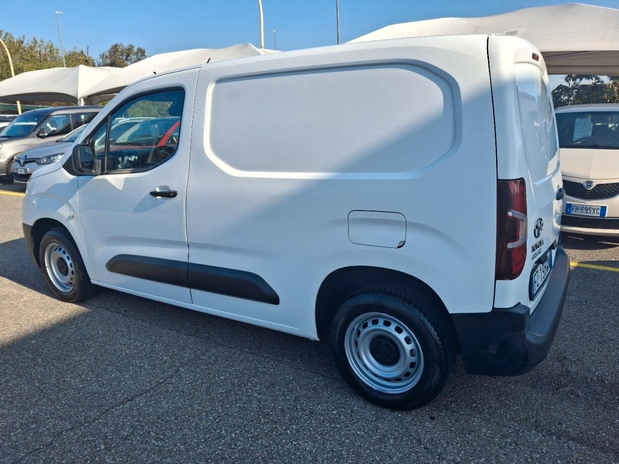 Toyota Proace City 1.5D 75 CV S&S PC 4p. Comfort