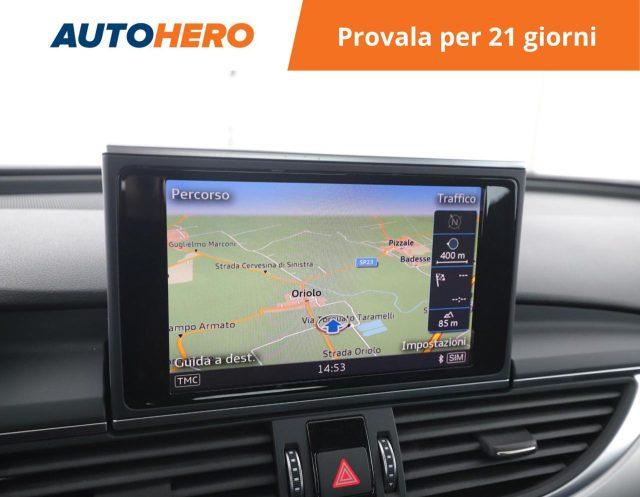 AUDI A6 2.0 TFSI quattro S tronic Business