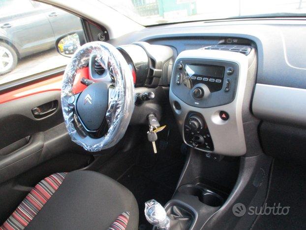 Citroen C1 1.0 VTI 5P **GPL** MOTORE NUOVO 0 KM CO