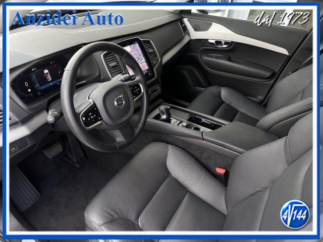 VOLVO XC90 B5 (d) AWD automatico 7 posti Core