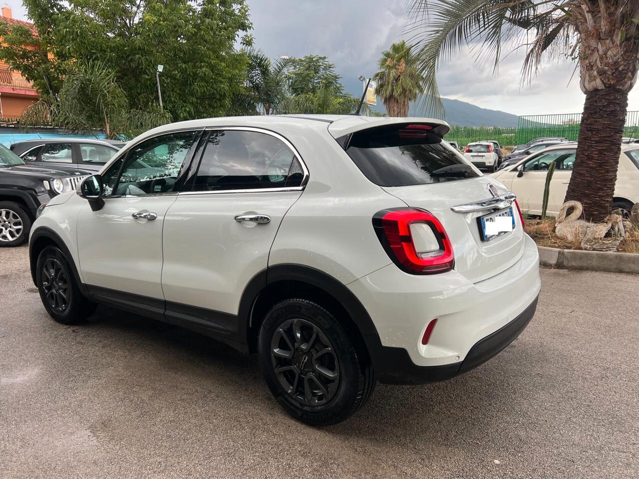 Fiat 500X 1.0 T3 120 CV Urban