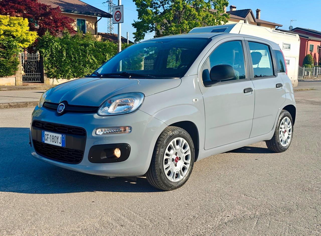 Fiat Panda Hybrid - Neopatentati unico proprietario