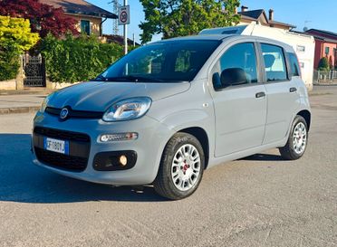 Fiat Panda Cross 1.0 FireFly S&S Hybrid