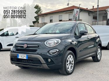 Fiat 500X 2.0 MultiJet 150 CV AT9 4x4 Cross