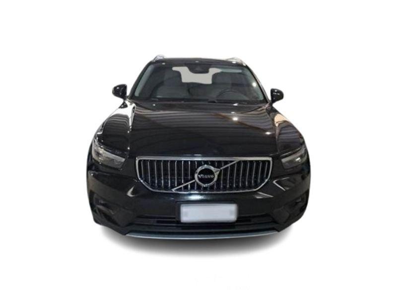 Volvo XC40 Recharge T4 129+82 CV Recharge Plug-in Hybrid Inscription Expression