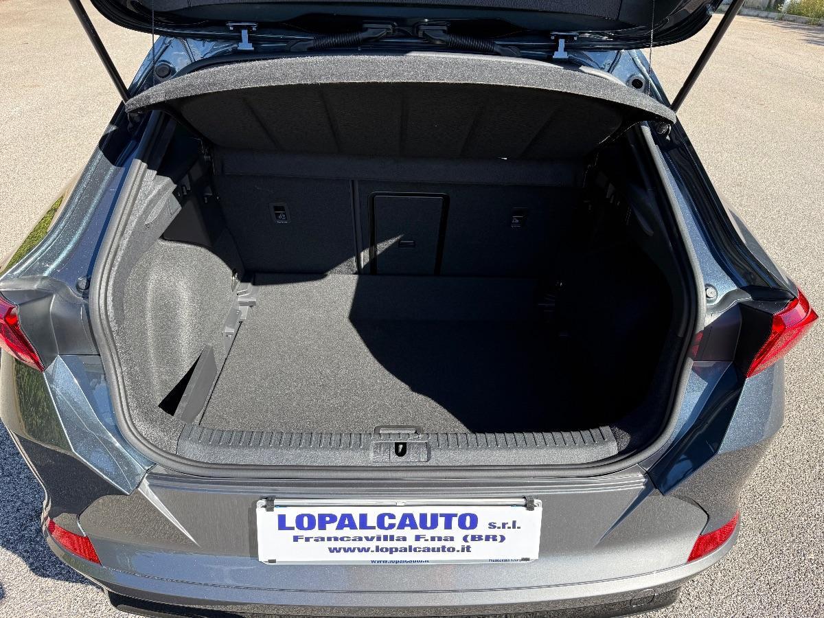 Cupra Formentor 2.0 TDI 150 C.V. Telecamera Post*Led*Virtual Cockpit*