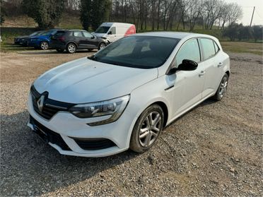 Renault Megane 1.3 TCe 115 CV ALLUVIONATA