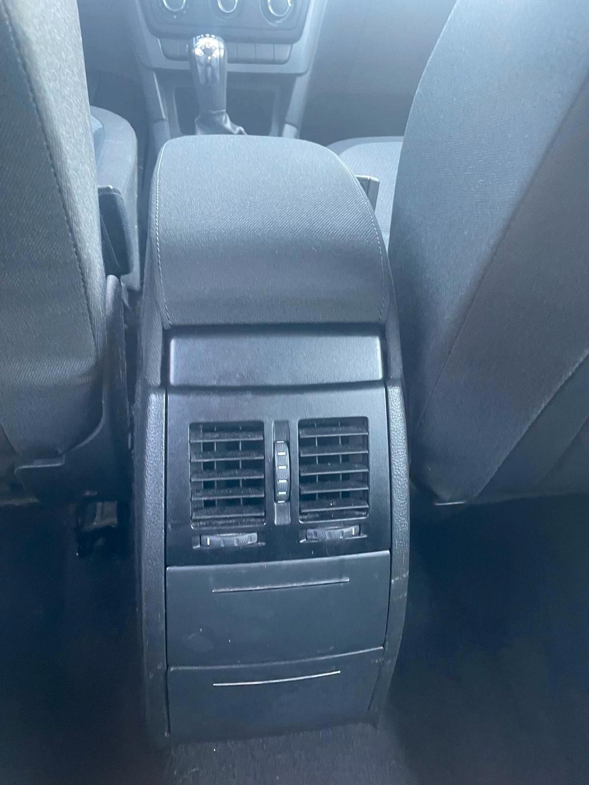 Skoda Yeti 1.2 TSI Adventure