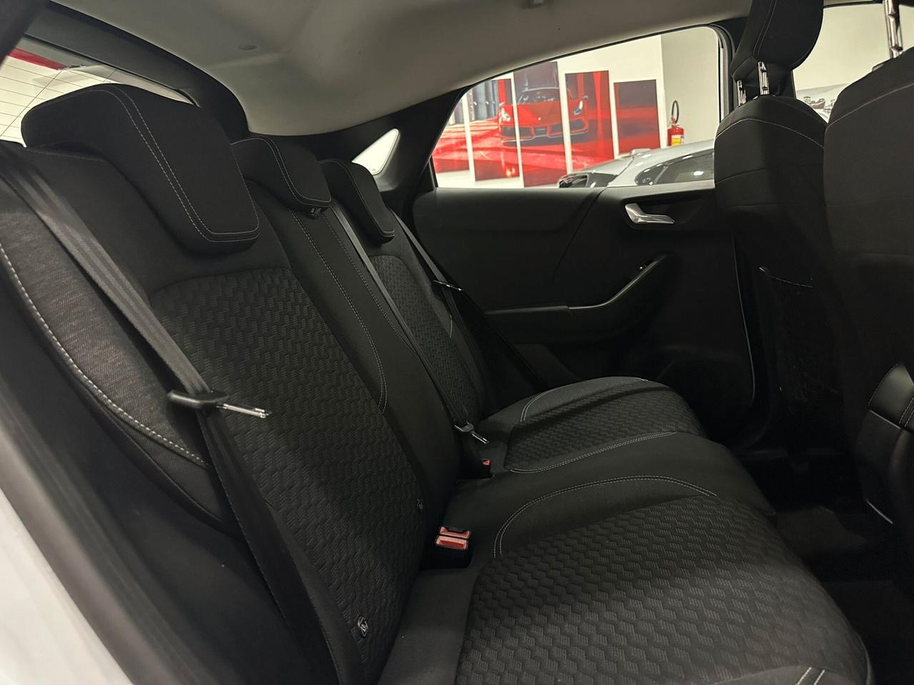 Ford Puma 1.5 EcoBlue 120 CV S&S Titanium