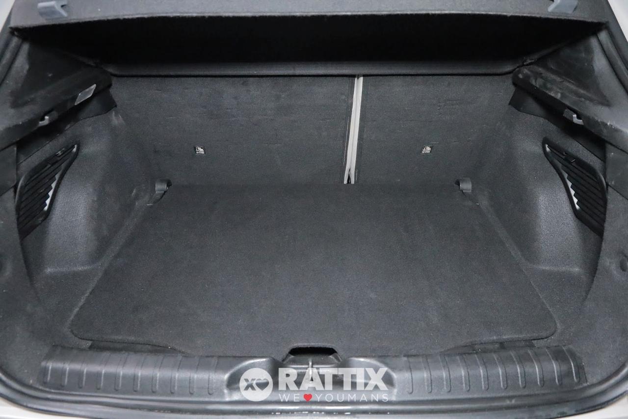 Fiat 600 1.2 hybrid 145CV La Prima auto