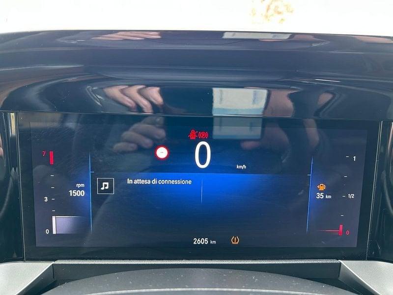 Opel Mokka 1.2 136cv GS S&S