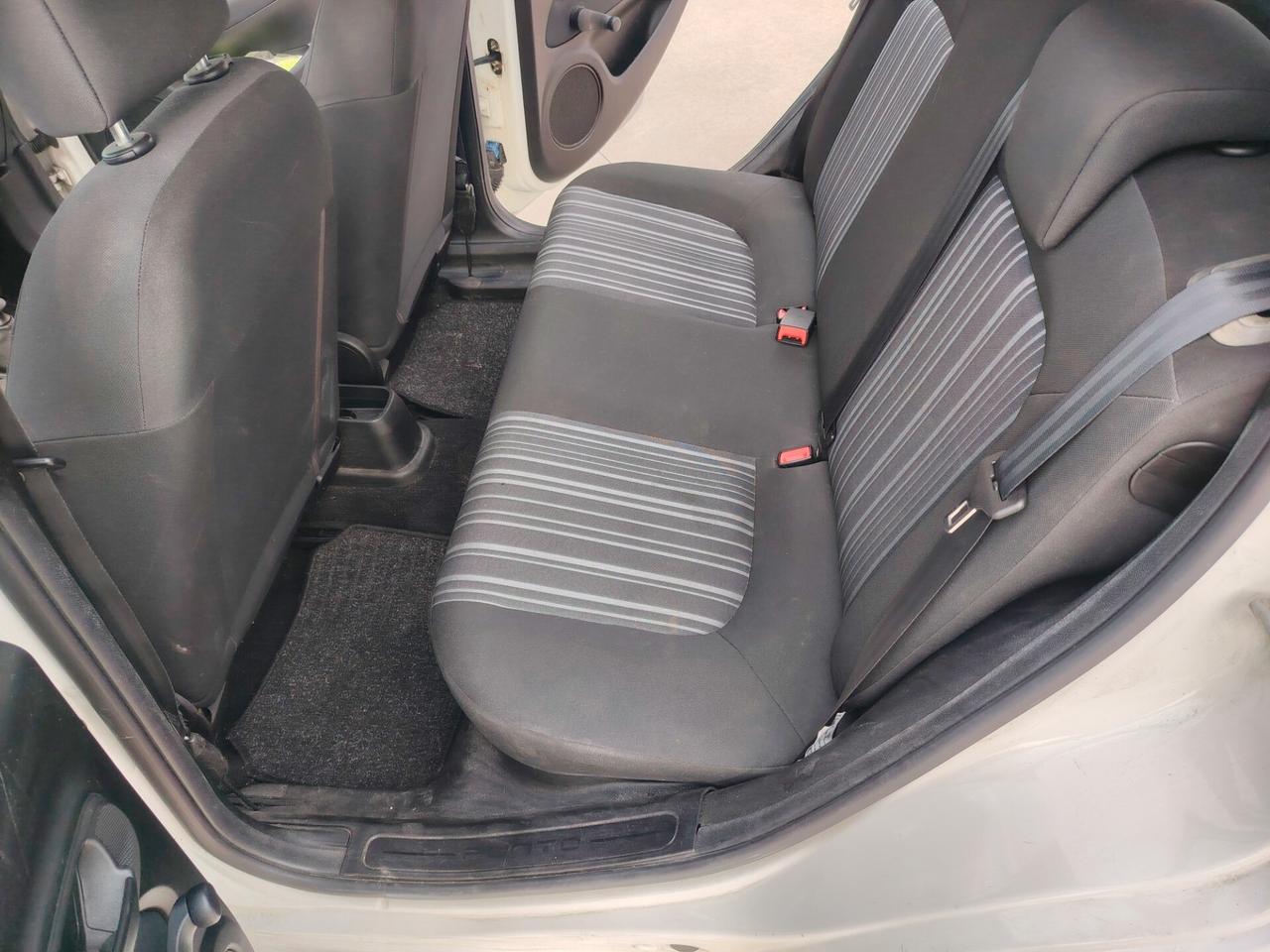 Fiat Punto Evo 1.4 5 porte S&S Dynamic