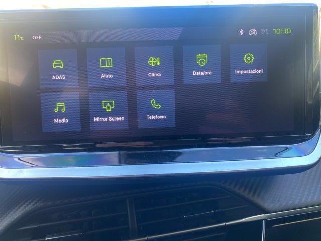 PEUGEOT 2008 1.5 BlueHDi GT LINE 130CV S&S EAT8