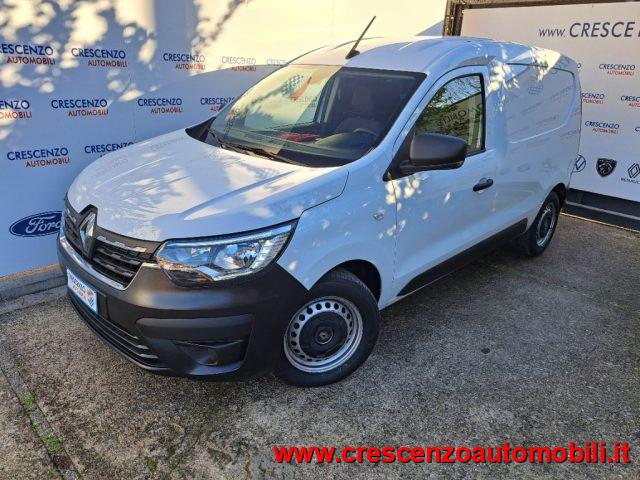 RENAULT Kangoo Blue dCi 95CV Express Furgone Ice