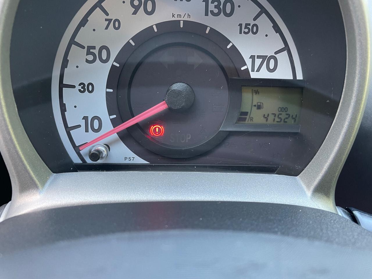 Citroen C1 VTi 68 5 porte Feel