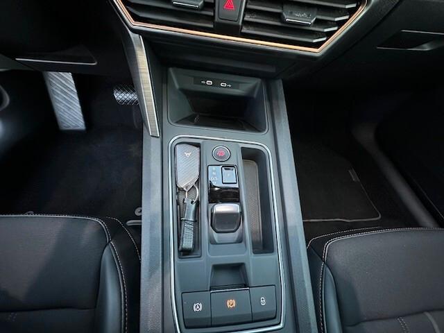 Cupra Formentor 2.0 TDI 4Drive DSG