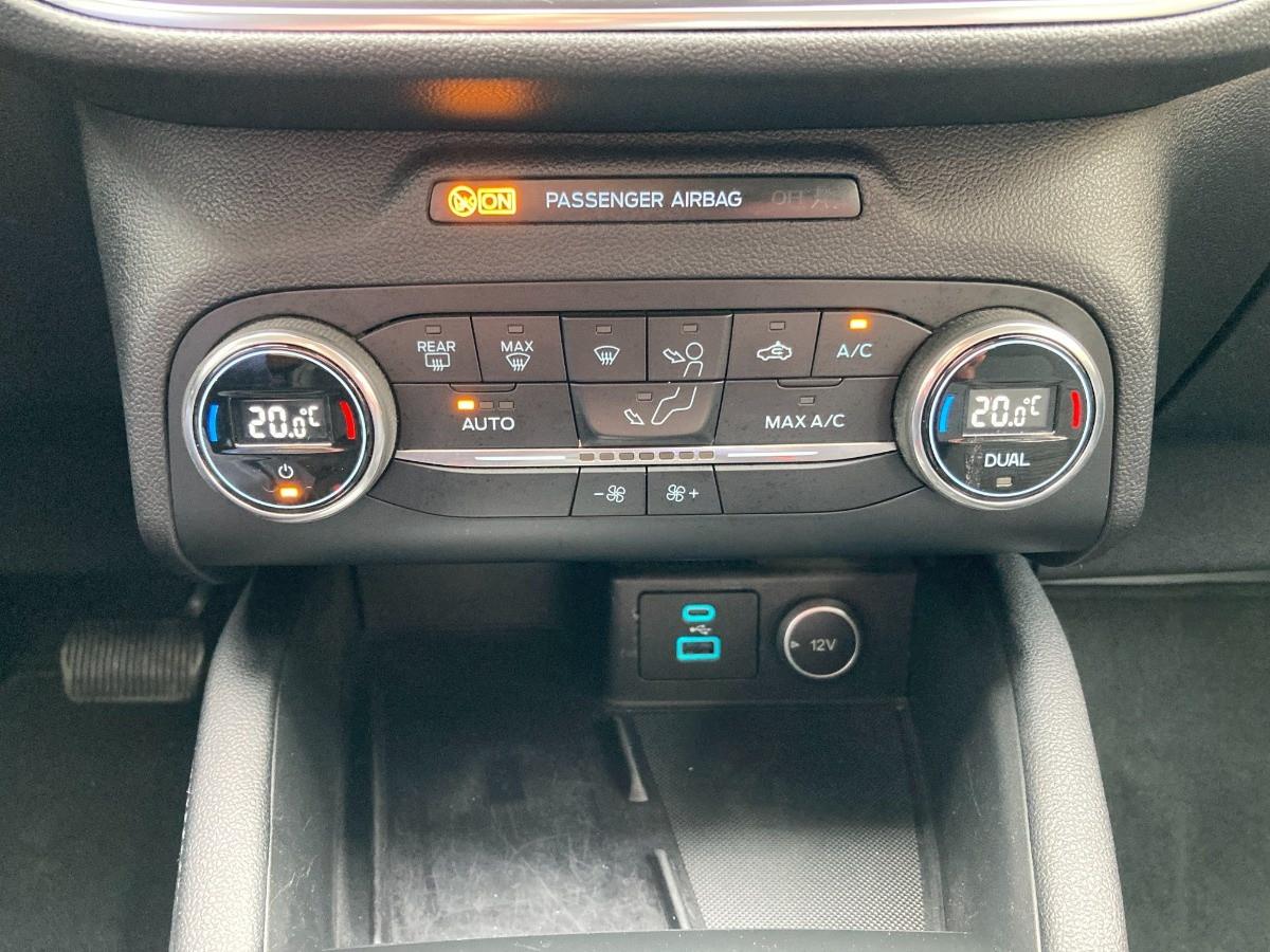 FORD Kuga 2.5 phev Titanium 2wd 225cv e-shifter