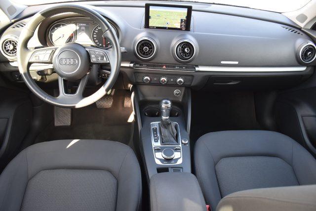 AUDI A3 SPB 30 TDI S tronic Business