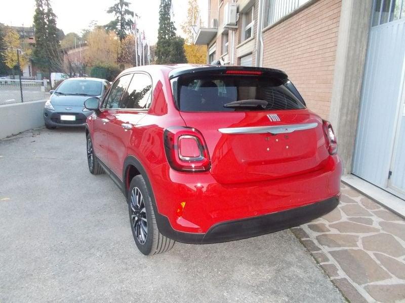 FIAT 500X 1.3 MultiJet 95 CV 338.7575187 KM. ZERO