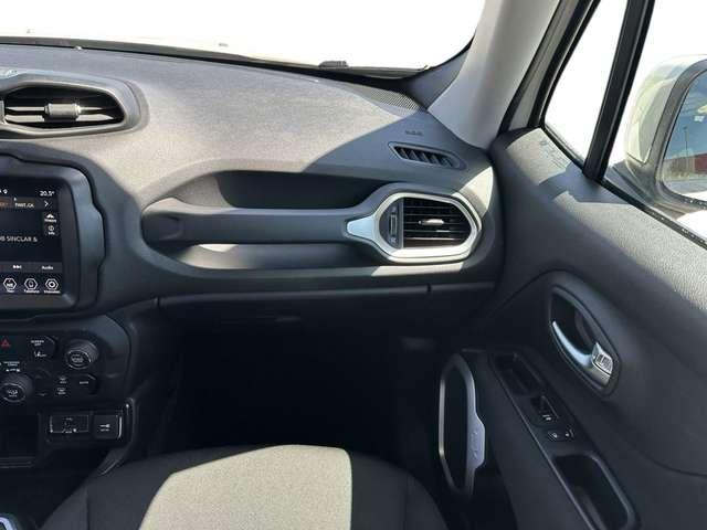 Jeep Renegade 1.0 T3 120cv Longitude