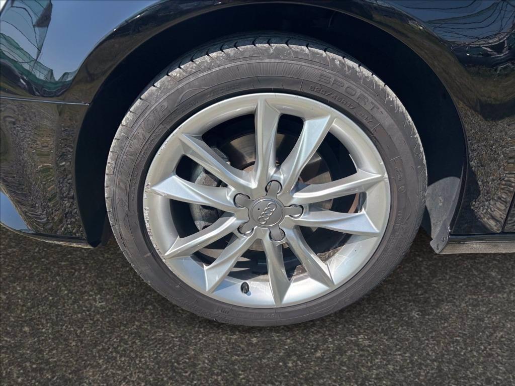 AUDI A3 Sportback 1.6 tdi Business 110cv del 2017