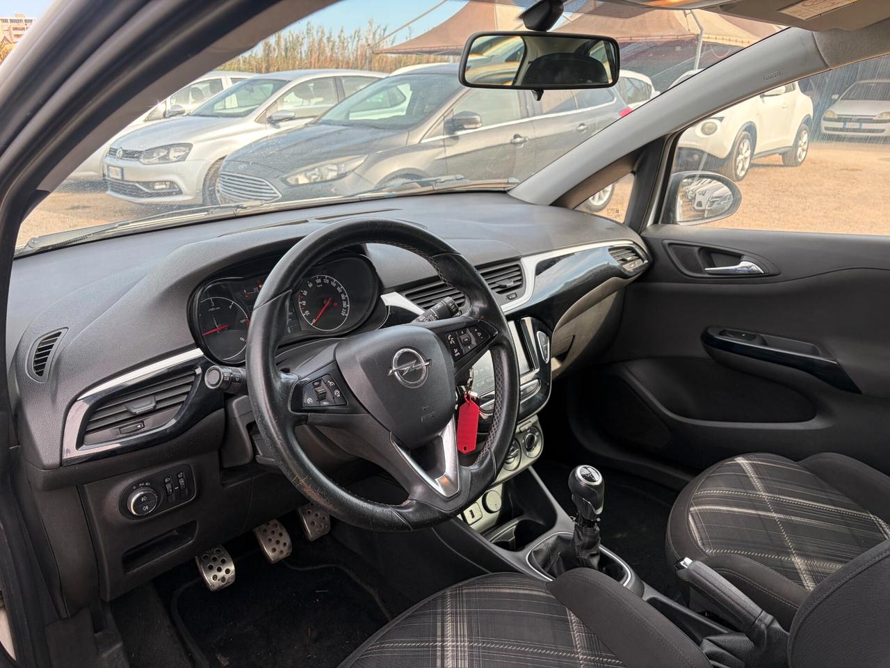OPEL CORSA 1.3 CDTI 180.000 KM ANNO 2016